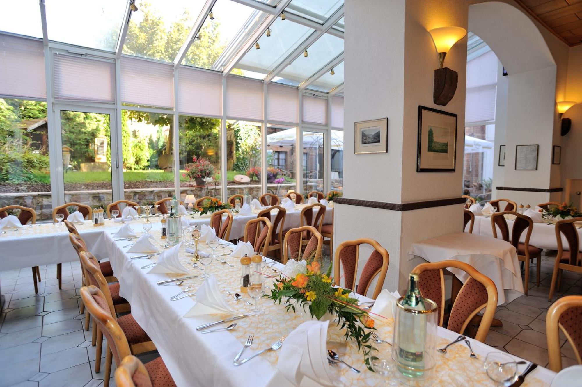 Hessischer Hof Bad Karlshafen Luaran gambar